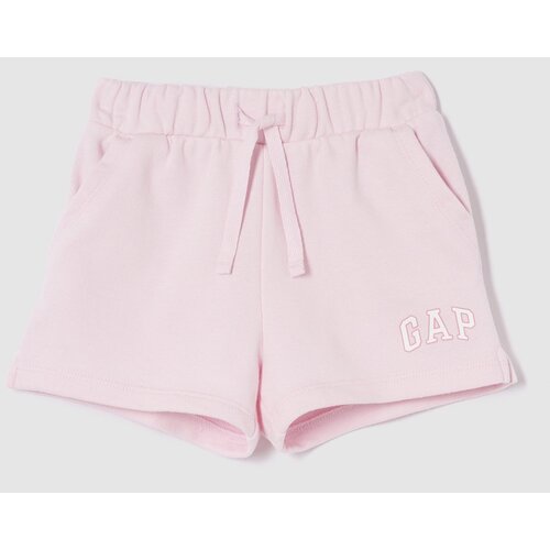 GAP baby sweat shorts - Girls Slike