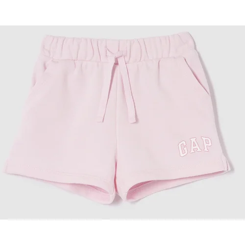 GAP Baby sweat shorts - Girls