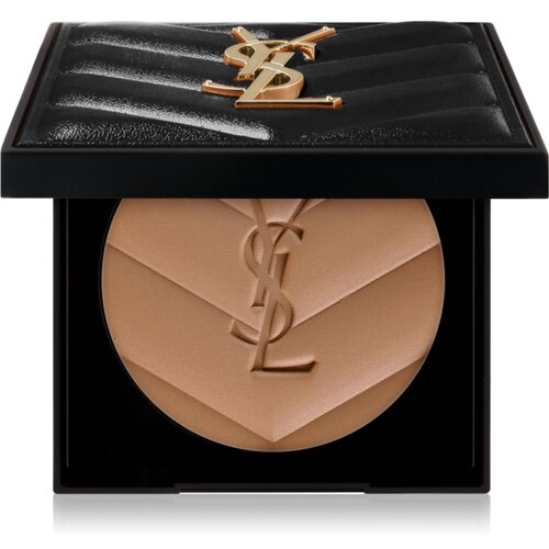 Yves Saint Laurent All Hours Hyper Finish puder za žene 05 8,5 g Cijene