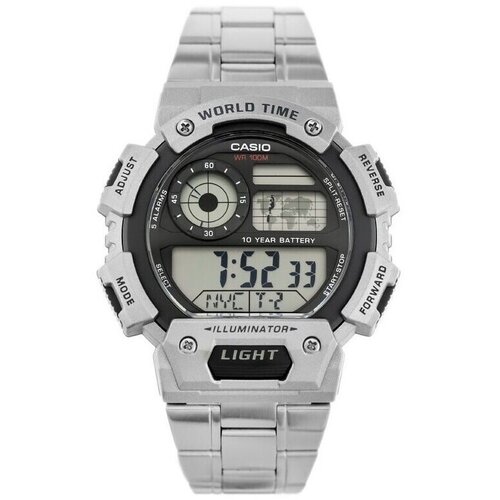 Casio Ura AE1400WHD1AVDF pisana Slike