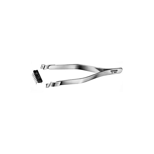 Bernstein Tools for Electronics 2-601 IC pinceta 125 mm Cijene