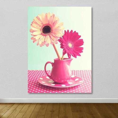 Wallity Slika DEV03508100140, 100x140 cm Cene