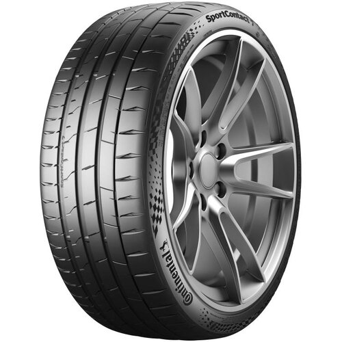 Continental Letnja guma 235/40R19 96Y SPORTCONTACT 7 Cene