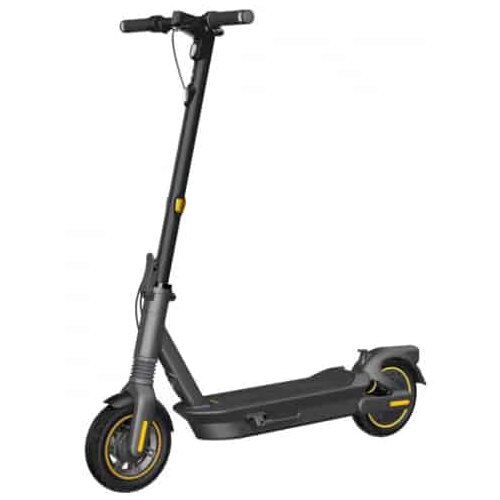 Segway električni romobil Ninebot KickScooter Max G2 E Slike