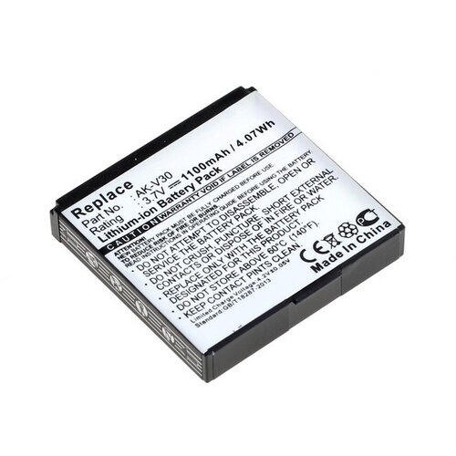 OTB Baterija za Emporia AK-V30, 1100 mAh Slike