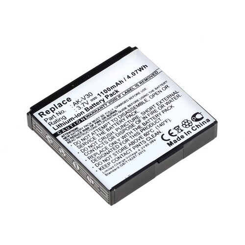 OTB Baterija za Emporia AK-V30, 1100 mAh Cene