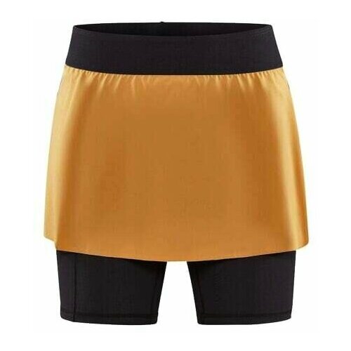 Craft Women's Skirt Skirt PRO Trail 2in1 Cene