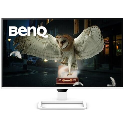 BenQ Monitor EW270Q 27 inch 2K 200Hz, (5000521146) Cene