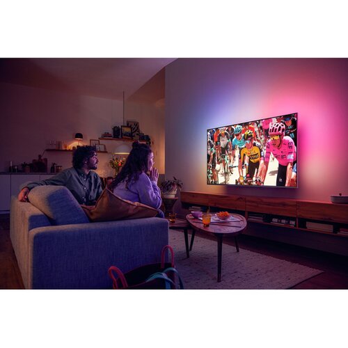 Philips 65PUS8507/12 4K Ultra HD televizor Slike