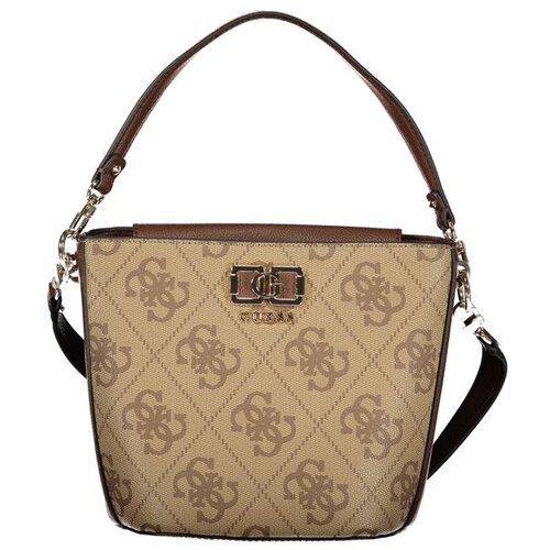Guess Jeans WOMEN&amp;#039;S BROWN BAG Slike