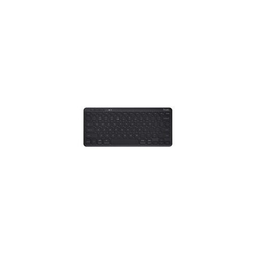 Trust LYRA COMPACT WIRELESS KEYBOARD US Slike