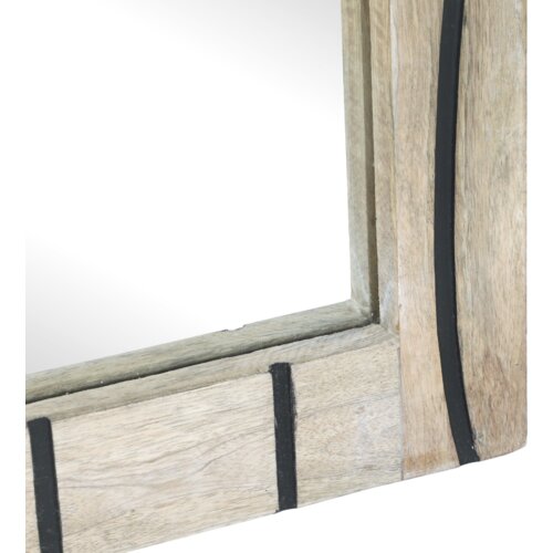 vidaXL Komplet pohištva za kopalnico 2 pcs Bela 62 x 33 x 58 cm Cene