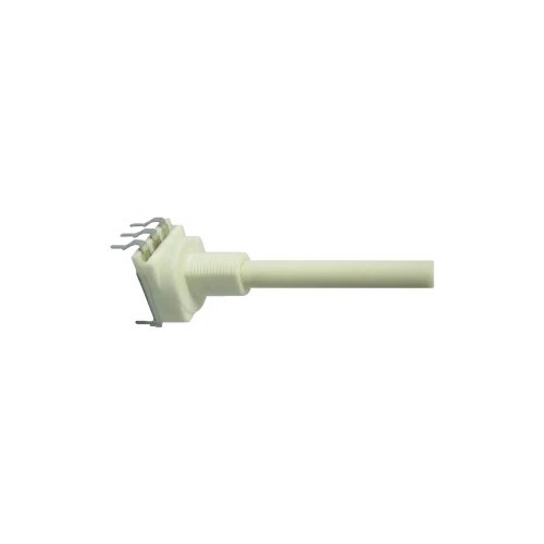 Weltron Potenciometar sa glatkom osi 50 mm Slike