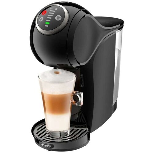  Aparat za Kavu u Kapsulama DeLonghi Genio S Plus Crna 1400 W 15 bar 0 8 L Cijene