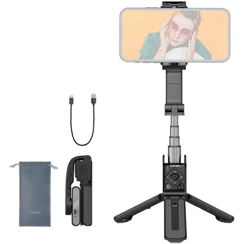  gimbal hohem isteady q black Slike