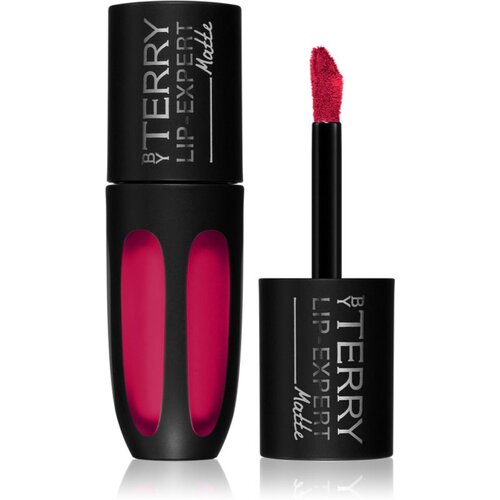 By Terry Lip-Expert Matte tekoča &amp;scaron;minka z mat učinkom odtenek N15 3 g Slike