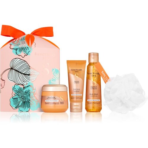 Sanctuary Spa Signature Your Mini Moments darilni set Slike