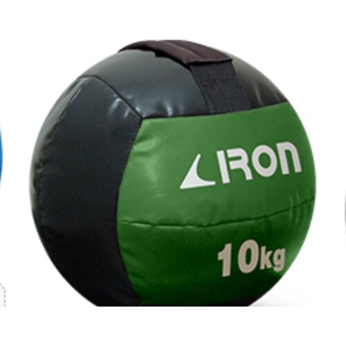 Olimp Sport Wall Ball lopta za bacanje 10 kg Cene