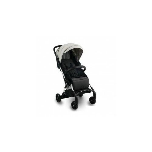 Ibebe mini kolica za bebe grey Slike