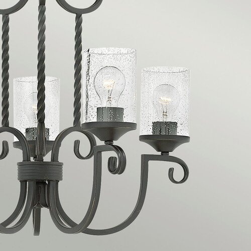 Elstead Lighting lestenec elstead casa 63.5/82.8 cm E27 Slike