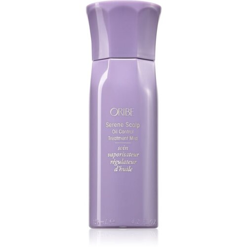 Oribe Serene Scalp Oil Control Treatment Mist meglica z mat učinkom za lasi&amp;scaron;če 125 ml Slike