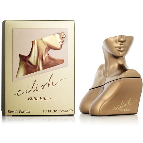 Billie Eilish Eilish Eau De Parfum 50 ml za žene Slike