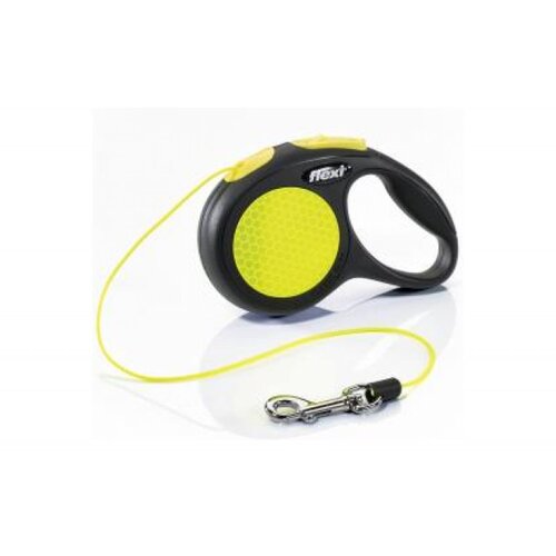 Flexi Neon XS zuti traka 3 m Cene