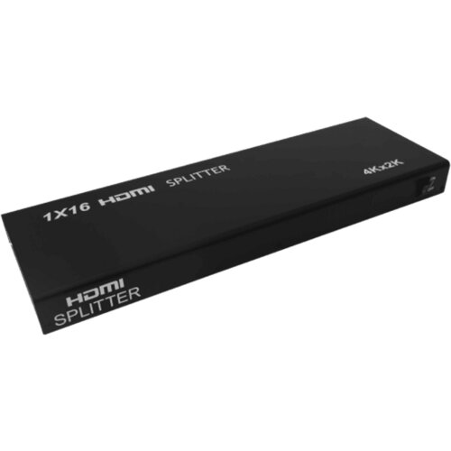 S Box BOX HDMI Splitter 16 ulaza-S Cene