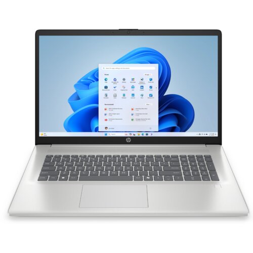 HP 17-CN4041NM 17.3" Core 5 120U 16GB/512GB D32JZEA Win 11 Home Cene