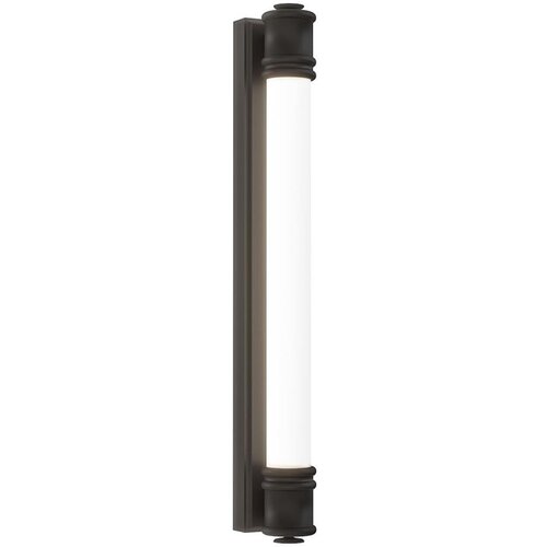Open Design OR85273 - LED osvetljenje za ogledalo OMI LED/13W/230V 58 cm IP44 crna Cene