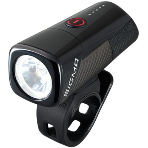  Prednje svjetlo SIGMA SPORT Buster 400 Slike