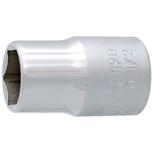  KLJUČ NASADNI 190/1 6p 1/2&amp;quot; - 11 UNIOR Slike