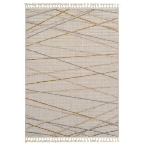  Tepih Capo Ivory Beige Slike