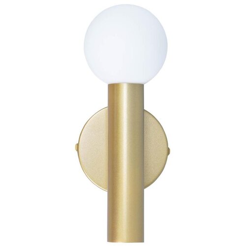  ITALUX WL-33574-1-GD - Zidna lampa FILANO 1xG9/5W/230V zlatna Cene