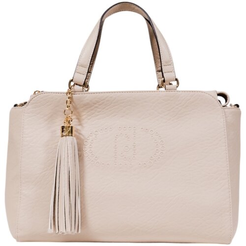 Liu Jo ECS M SATCHEL AF5121 E0161 Bež Slike