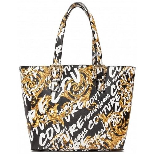 Versace Jeans Couture Nakupovalne torbe 73VA4BF9 Večbarvna Slike