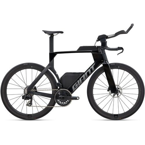  Bicikl GIANT Trinity Advanced SL 1 Carbon/Matte Carbon - L Cijene