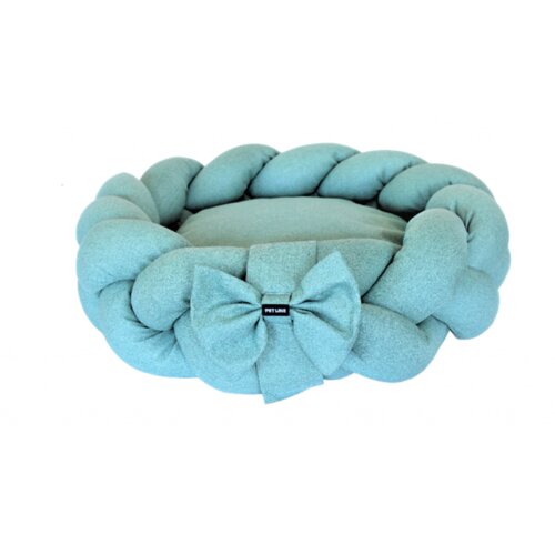 Pet Line krevet pletenica Mint S Cene