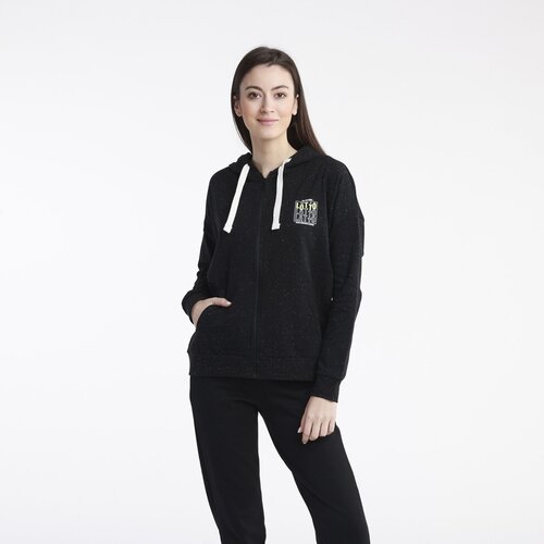 Lotto ženski  duks sa kapuljačom campo fz hoody w Cene