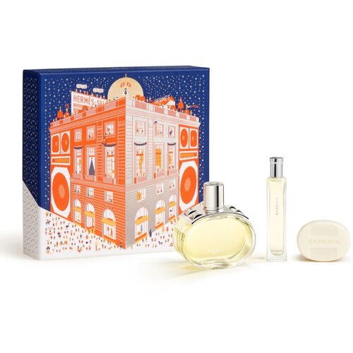 Hermès Barénia Set poklon set za žene Cijene
