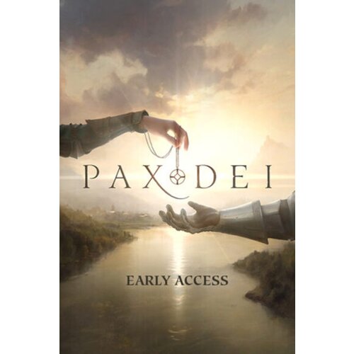  pax dei (pc) steam key global Cene