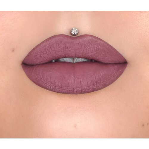 Jeffree Star Cosmetics Velour Liquid Lipstick tekoča &amp;scaron;minka odtenek Androgyny 5,6 ml Slike