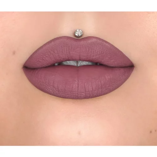 Jeffree Star Cosmetics Velour Liquid Lipstick tekoča šminka odtenek Androgyny 5,6 ml