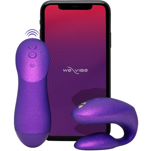 We Vibe Chorus Pro Purple Slike