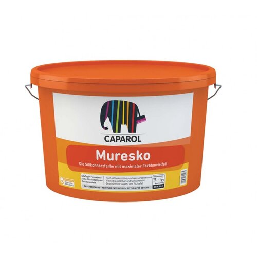 Caparol CX muresko silacryl BAZA 3 2,35L Cijene