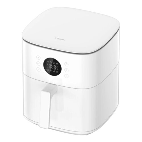 Xiaomi Air Fryer 6.5L White EU Cene