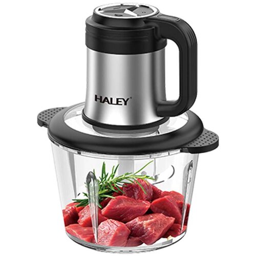 HALEY HY1242 secko za hranu 3.5L 1200W Cene