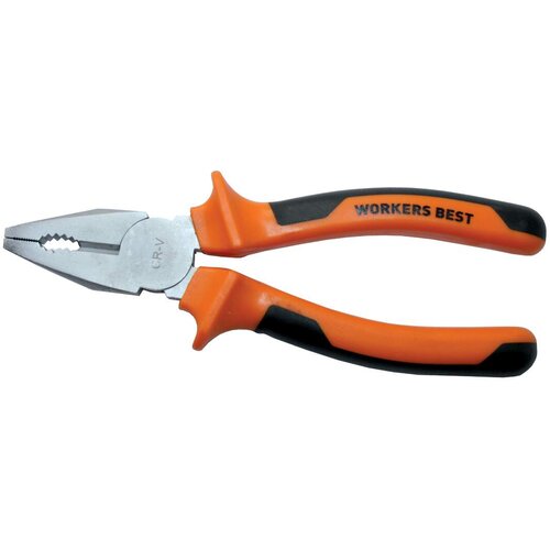 Workers Best KOMBINIRANA KLIJE&amp;Scaron;TA CV 180MM Slike