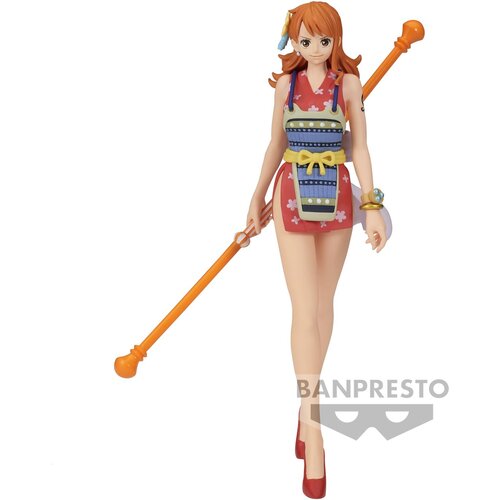 Bandai FIGURA IZ ENEGA DELA NAMI THE SHUKKO, (20840169) Cene