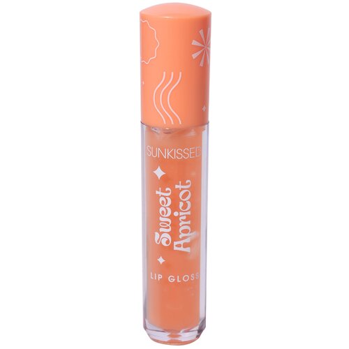 Sunkissed sk 31137 sweet aprikot lip gloss Cene